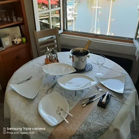 Apartment Ancre Marine *