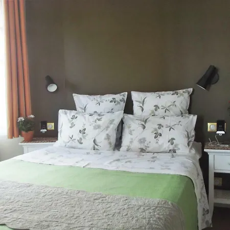 Ancre Marine Apartment Honfleur