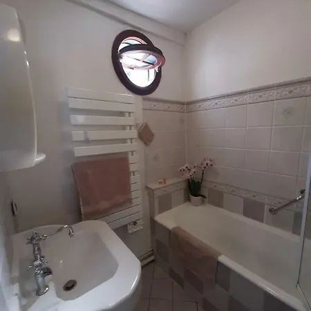Ancre Marine Apartment *