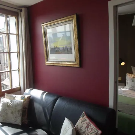 Ancre Marine Apartment Honfleur
